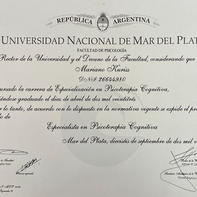Acercar imagen: certificate 2