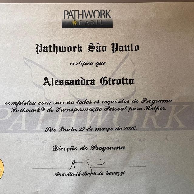 Ampliar imagem: certificate 1