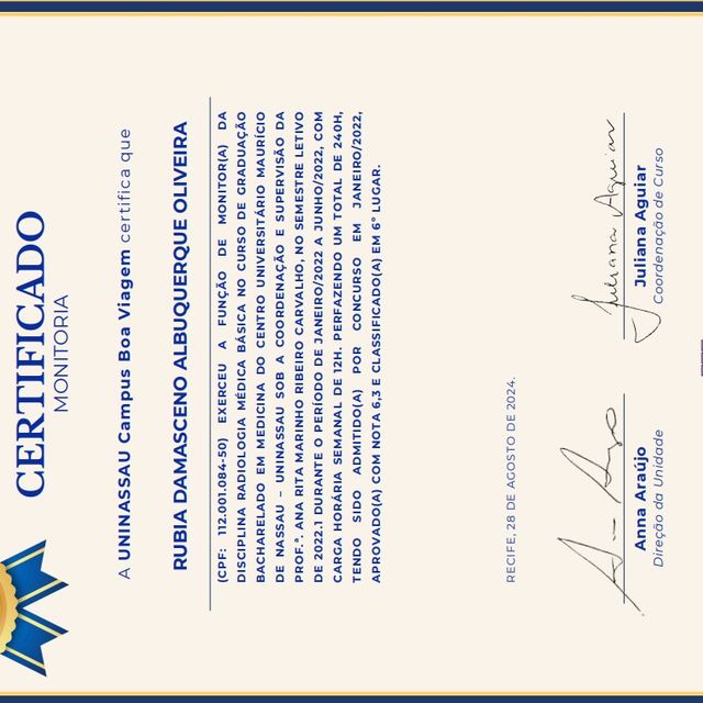 Ampliar imagem: certificate 11