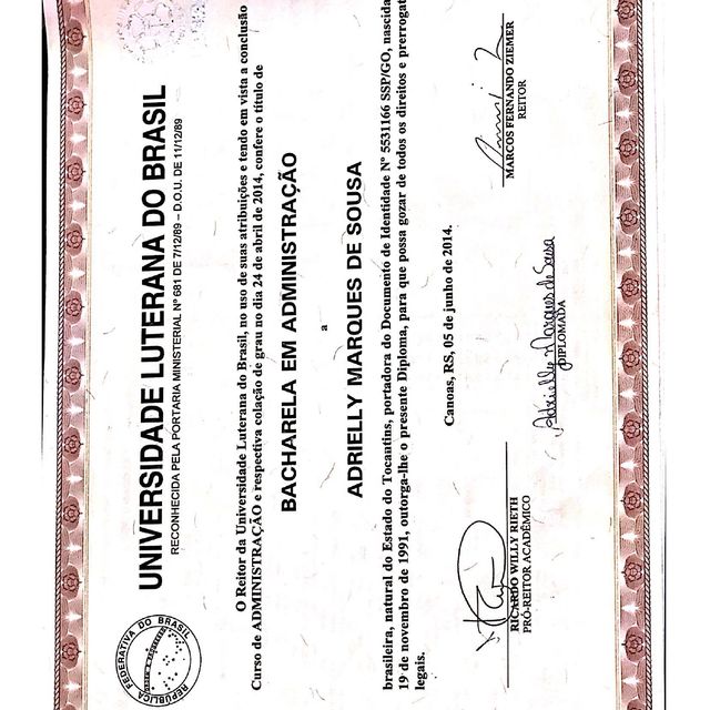 Ampliar imagem: certificate 1