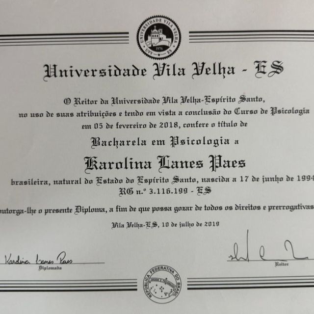 Ampliar imagem: certificate 1