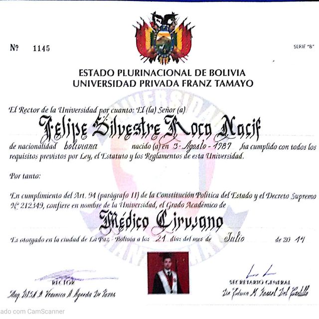 Ampliar imagem: certificate 4