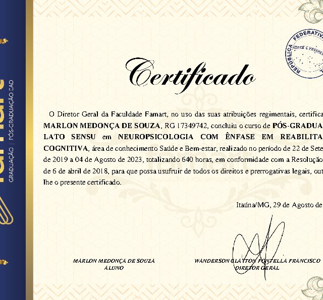 Ampliar imagem: certificate 3