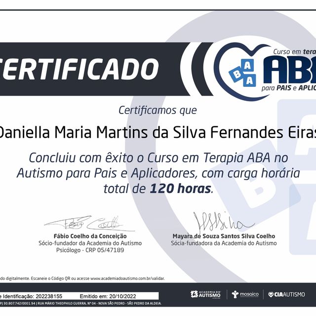 Ampliar imagem: certificate 2