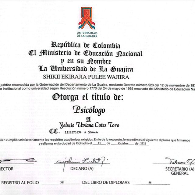 Acercar imagen: certificate 9