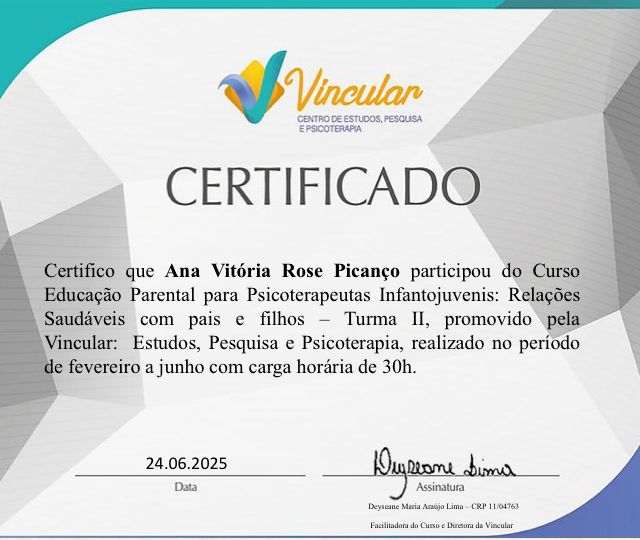 Ampliar imagem: certificate 3