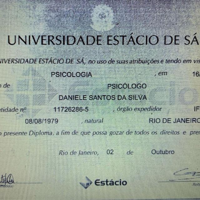 Ampliar imagem: certificate 55