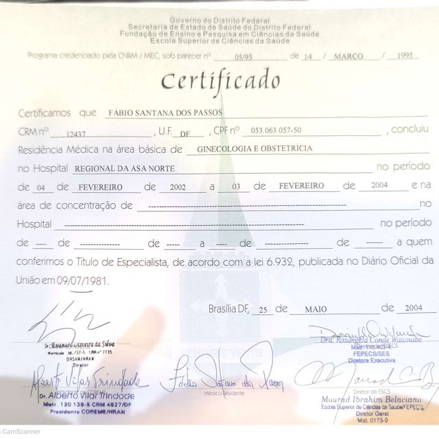Ampliar imagem: certificate 5