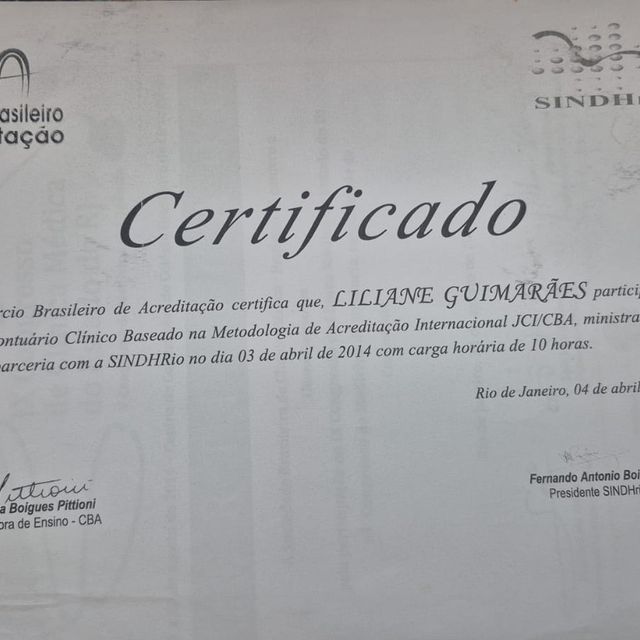 Ampliar imagem: certificate 4