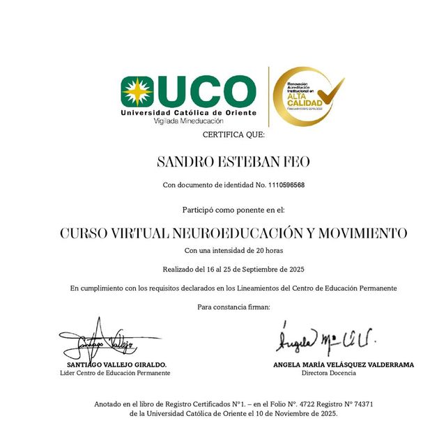 Acercar imagen: certificate 19