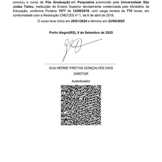 Ampliar imagem: certificate 6