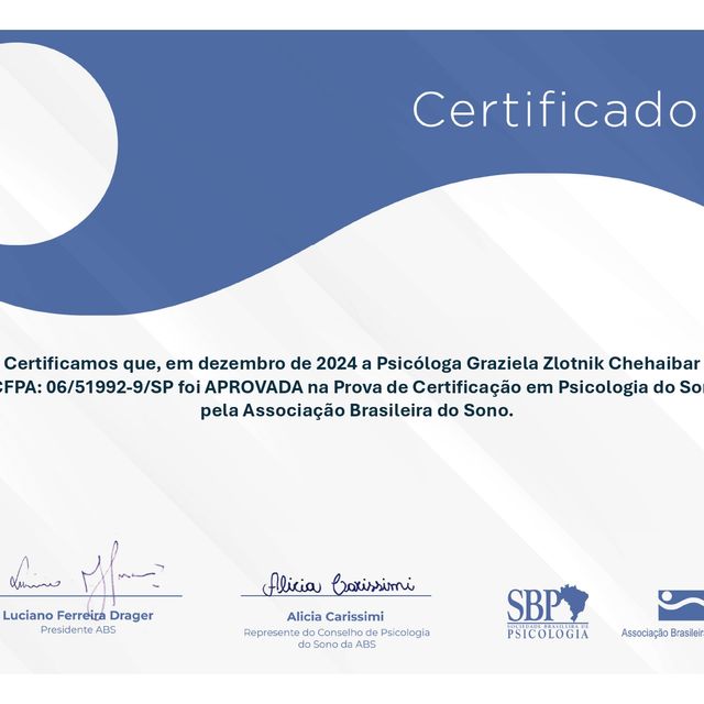 Ampliar imagem: certificate 5
