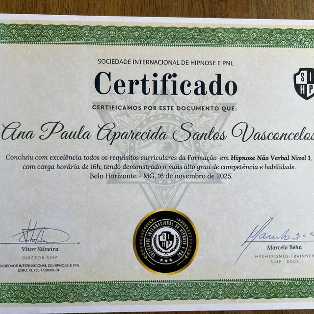 Ampliar imagem: certificate 4