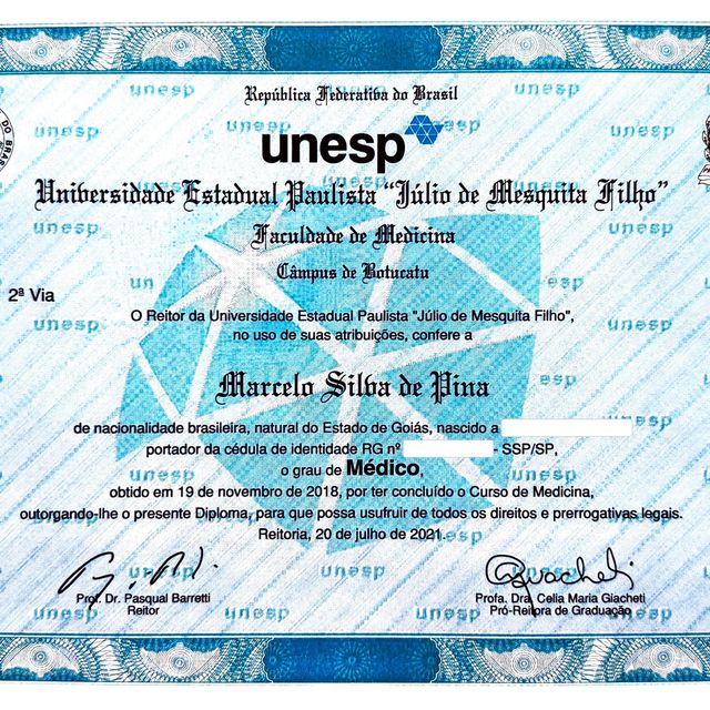 Ampliar imagem: certificate 1