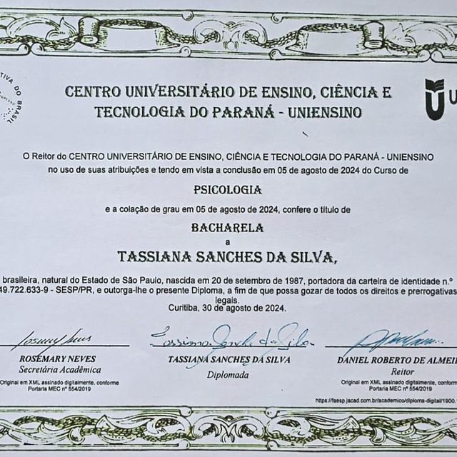 Ampliar imagem: certificate 1