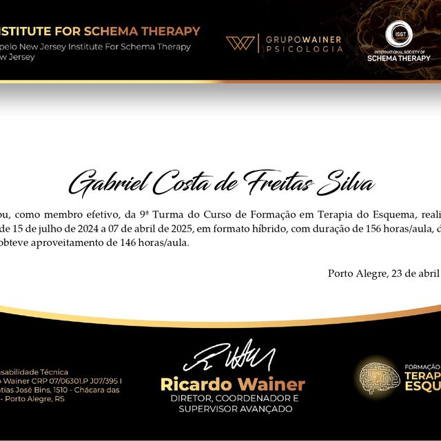 Ampliar imagem: certificate 1