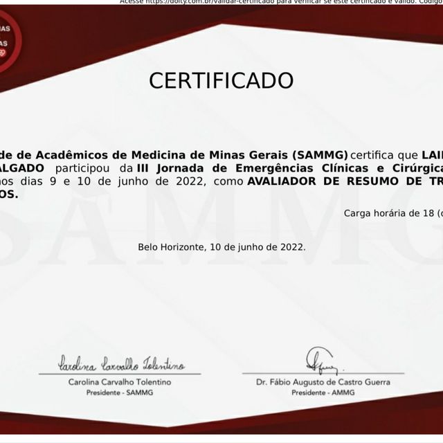 Ampliar imagem: certificate 16