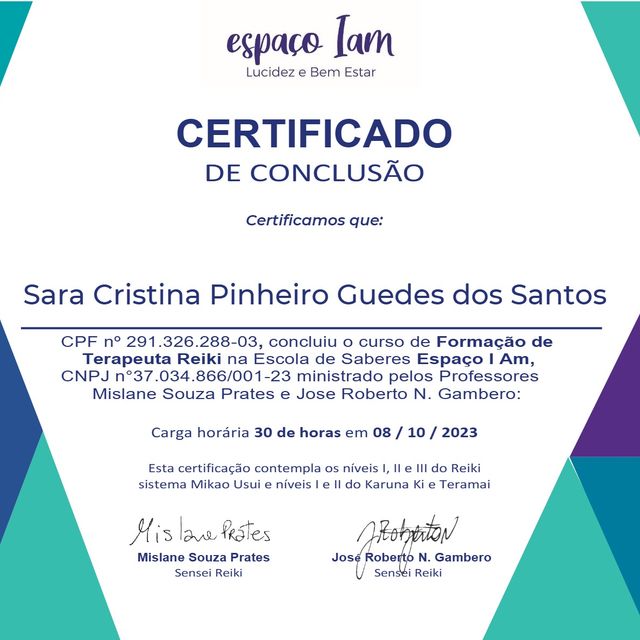 Ampliar imagem: certificate 6