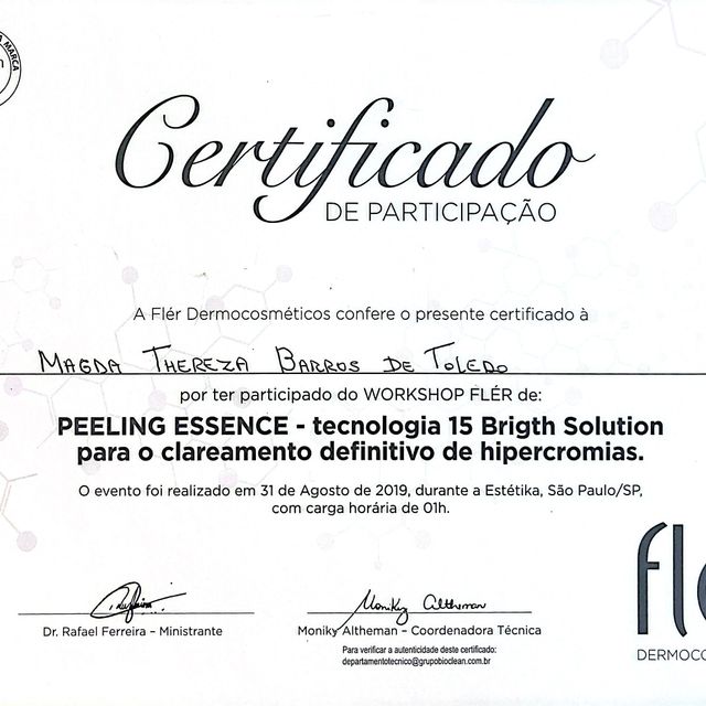 Ampliar imagem: certificate 20
