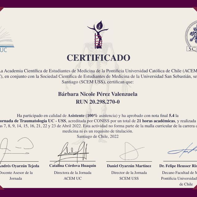 Acercar imagen: certificate 2
