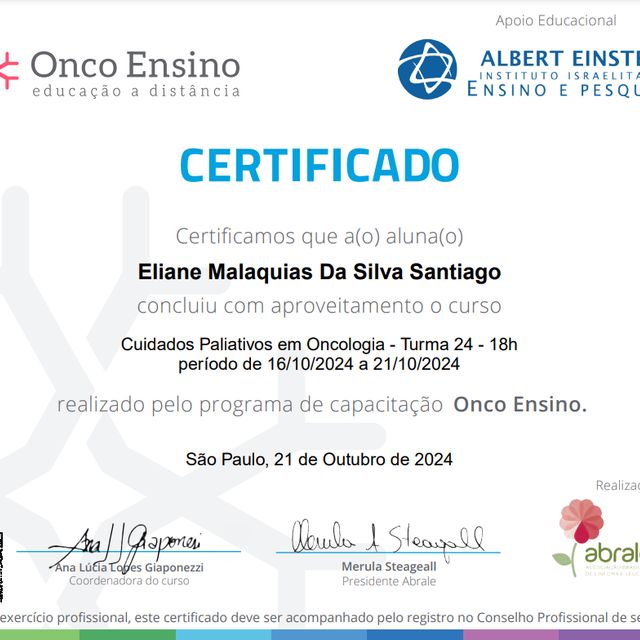 Ampliar imagem: certificate 8