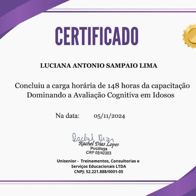 Ampliar imagem: certificate 4