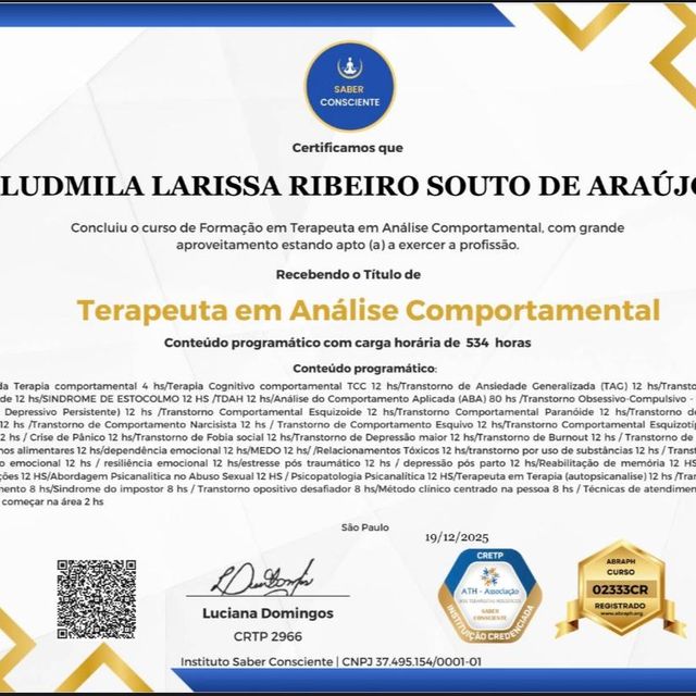 Ampliar imagem: certificate 1