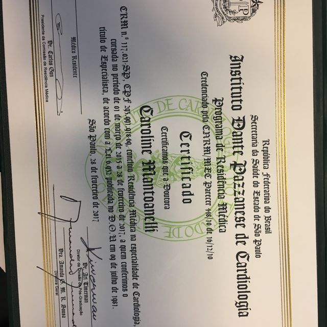 Ampliar imagem: certificate 1
