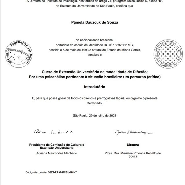 Ampliar imagem: certificate 3