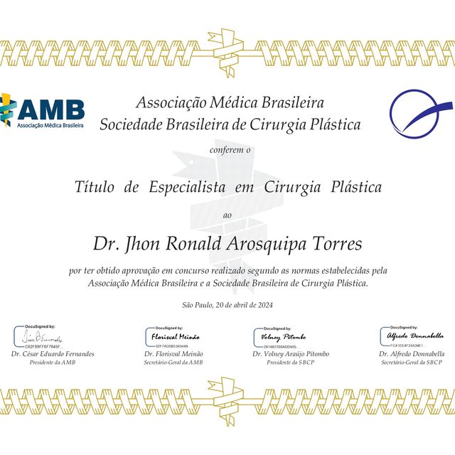 Ampliar imagem: certificate 1