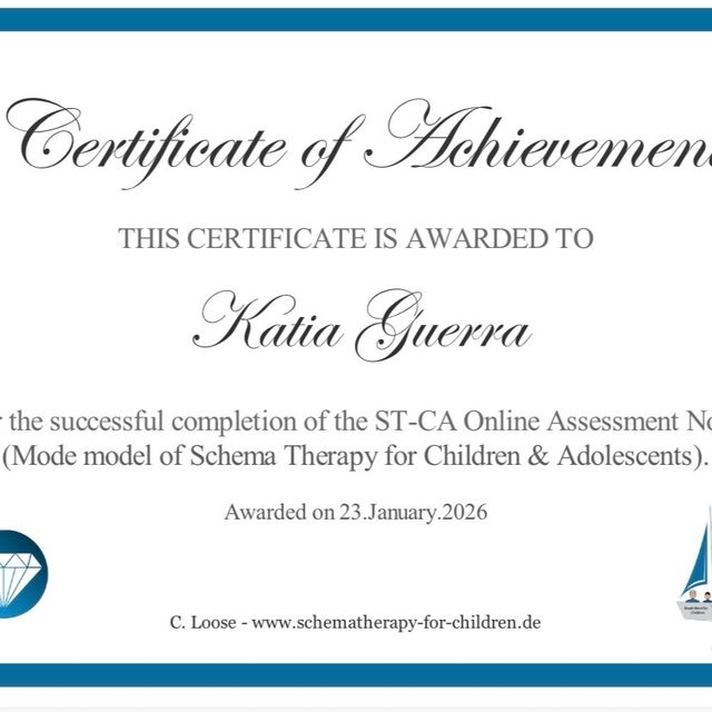 Ampliar imagem: certificate 96