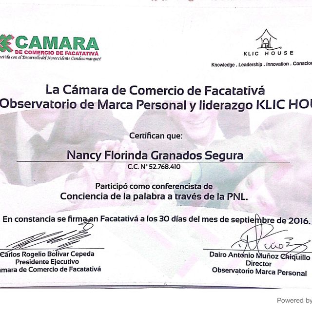 Acercar imagen: certificate 14
