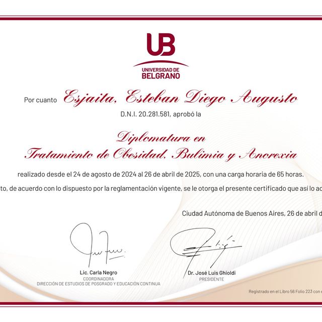 Acercar imagen: certificate 111