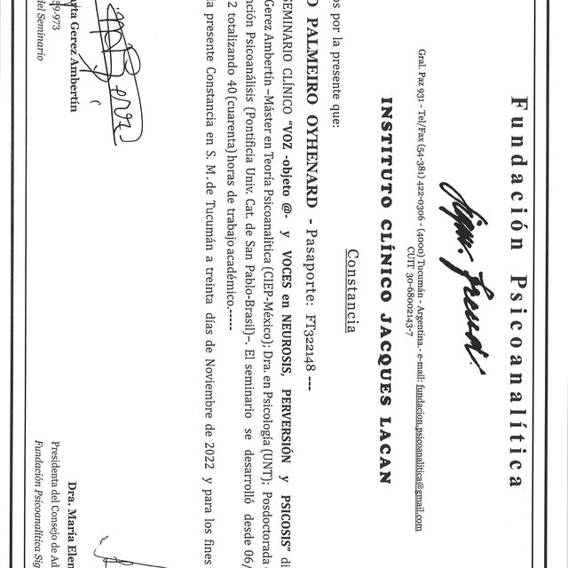 Ampliar imagem: certificate 10