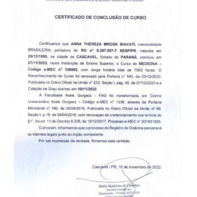 Ampliar imagem: certificate 6