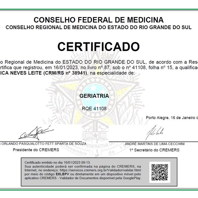 Ampliar imagem: certificate 1