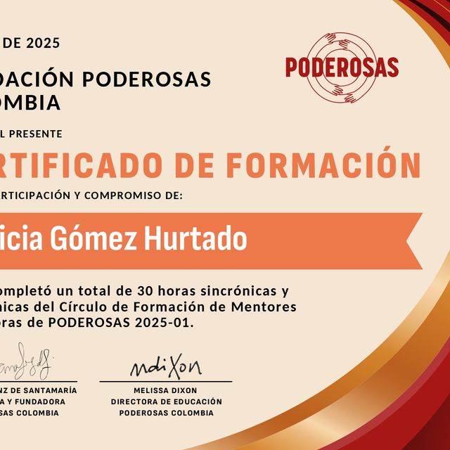 Acercar imagen: certificate 4