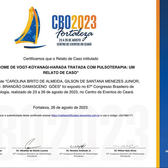 Ampliar imagem: certificate 1