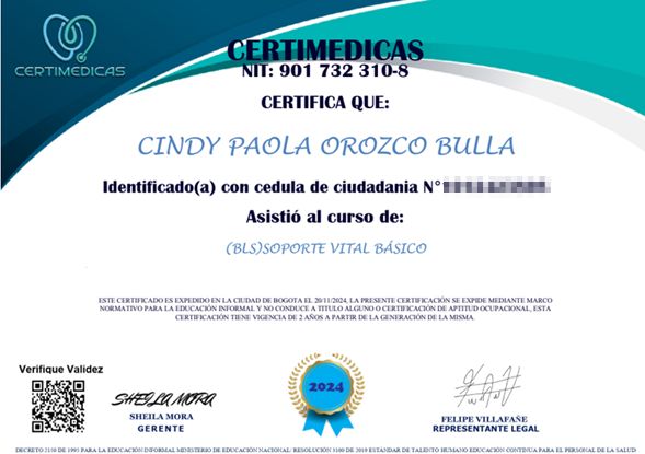 Acercar imagen: certificate 6