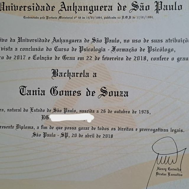 Ampliar imagem: certificate 3