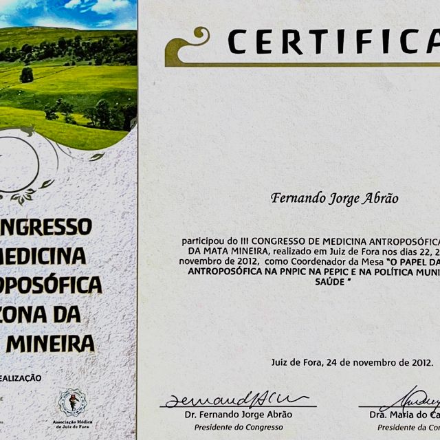 Ampliar imagem: certificate 21