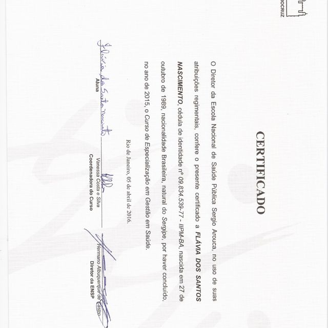 Ampliar imagem: certificate 6