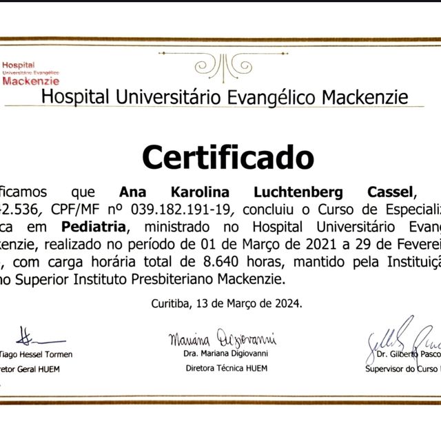 Ampliar imagem: certificate 1