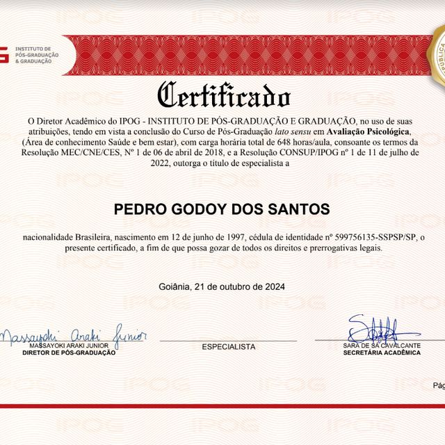 Ampliar imagem: certificate 3