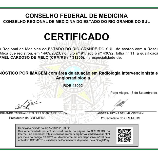 Ampliar imagem: certificate 1