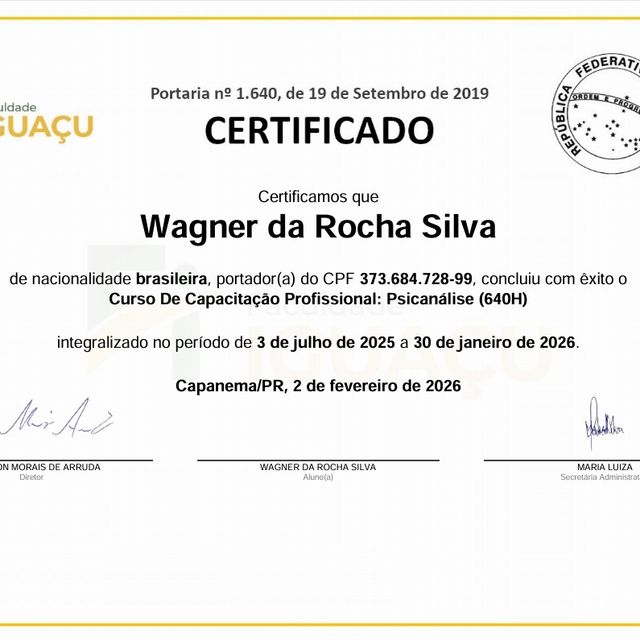 Ampliar imagem: certificate 1