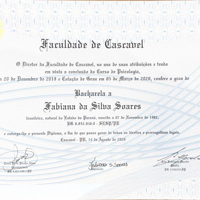 Ampliar imagem: certificate 1