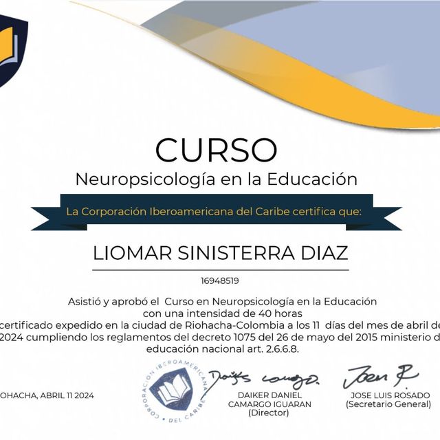 Acercar imagen: certificate 15