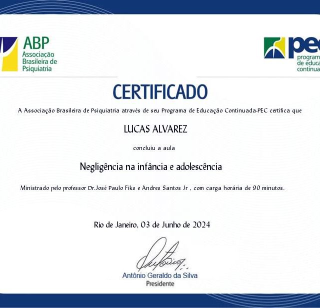 Ampliar imagem: certificate 3