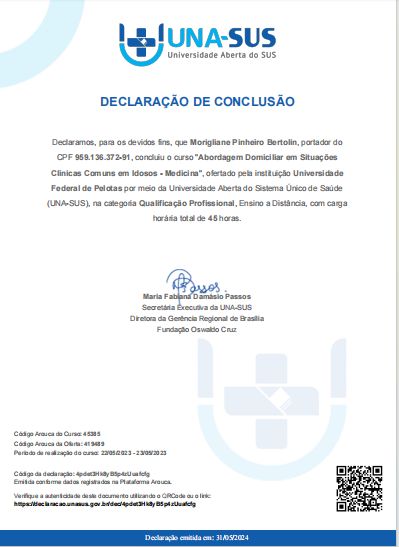 Ampliar imagem: certificate 5